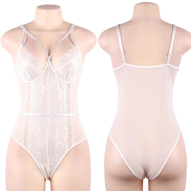 Body Queen Phathina (4 colori)