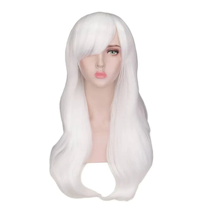 Parrucca Queen Kori (Bianca)
