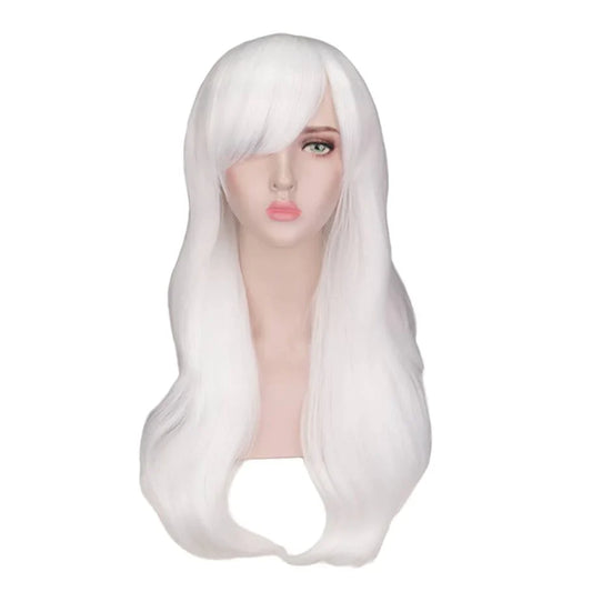 Parrucca Queen Kori (Bianca)