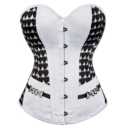 Corsetto Queen Holdem