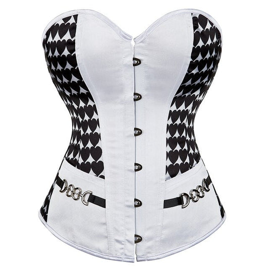 Corsetto Queen Holdem