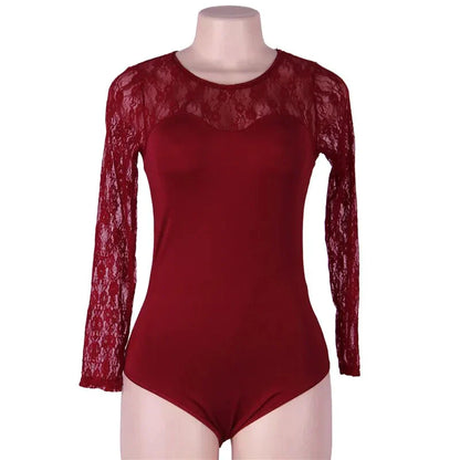 Body Queen Fina (2 colori)