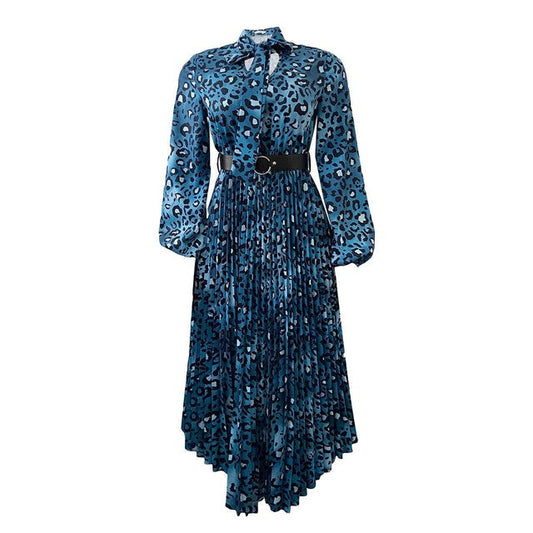Abito Vintage Queen Tenita