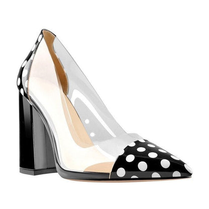 Scarpe Queen Lansair