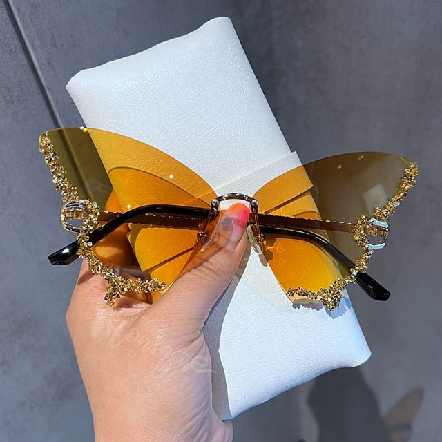 Occhiali da sole Queen Marbufly (5 colori)