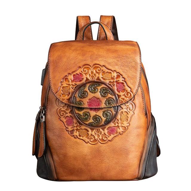 Zaino Queen Maedas (4 colori)