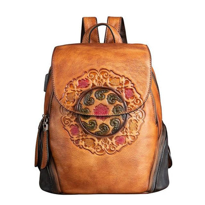Zaino Queen Maedas (4 colori)