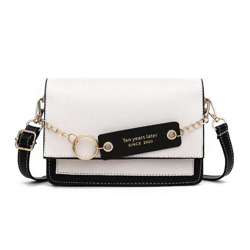 Borsa a mano Queen Replika (5 colori)