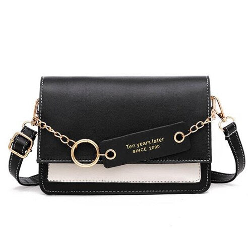 Borsa a mano Queen Replika (5 colori)
