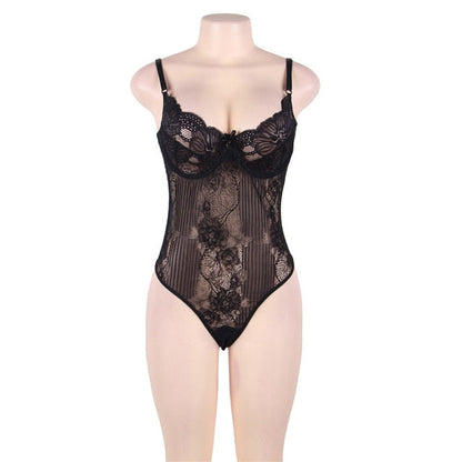 Body Queen Vyfha (2 colori)
