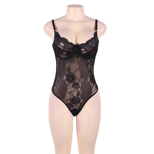 Body Queen Vyfha (2 colori)