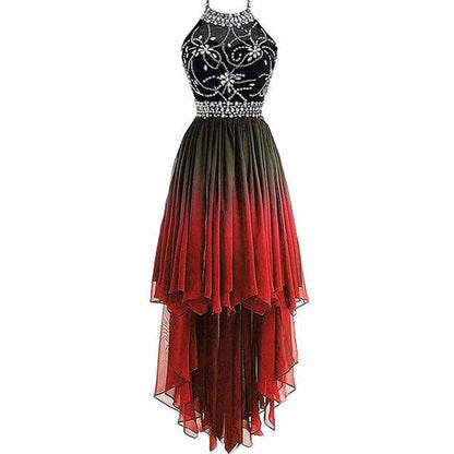 Abito da festa Queen Ricca (2 colori)