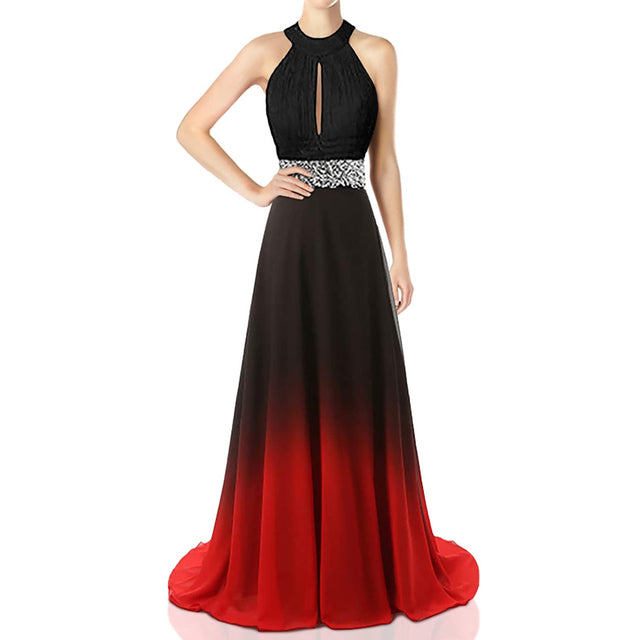 Abito da festa Queen Virgan (Vari colori)