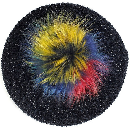 Berretto Queen Stanford (5 colori)