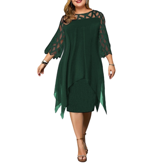 Abito Queen Truesa (5 colori)