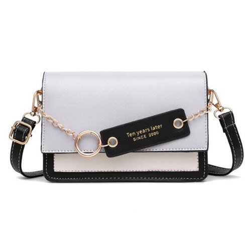 Borsa a mano Queen Replika (5 colori)