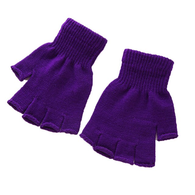 Guanti Queen Lyga (8 colori)