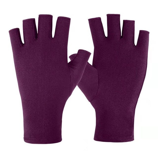 Guanti Queen Simpsans (7 colori)