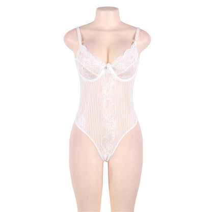 Body Queen Vyfha (2 colori)