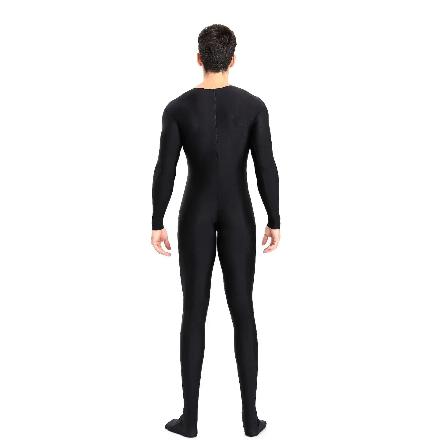 Tuta zentai Queen Yurena (Brown)